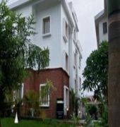 Casabela Boutique Hotel Goa Exteriör bild